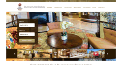 Desktop Screenshot of bwduncanville.com